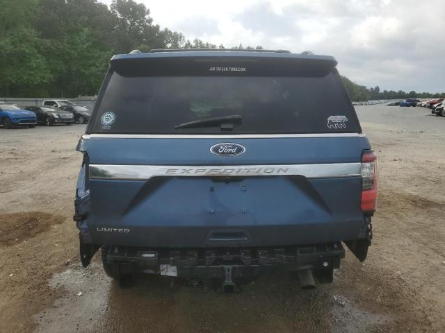 FORD EXPEDITION 2020 Синий