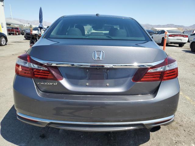  HONDA ACCORD 2017 Szary