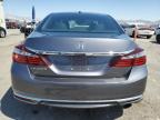 2017 Honda Accord Exl na sprzedaż w Las Vegas, NV - Front End