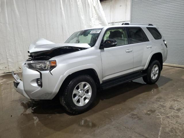 2024 Toyota 4Runner Sr5/Sr5 Premium
