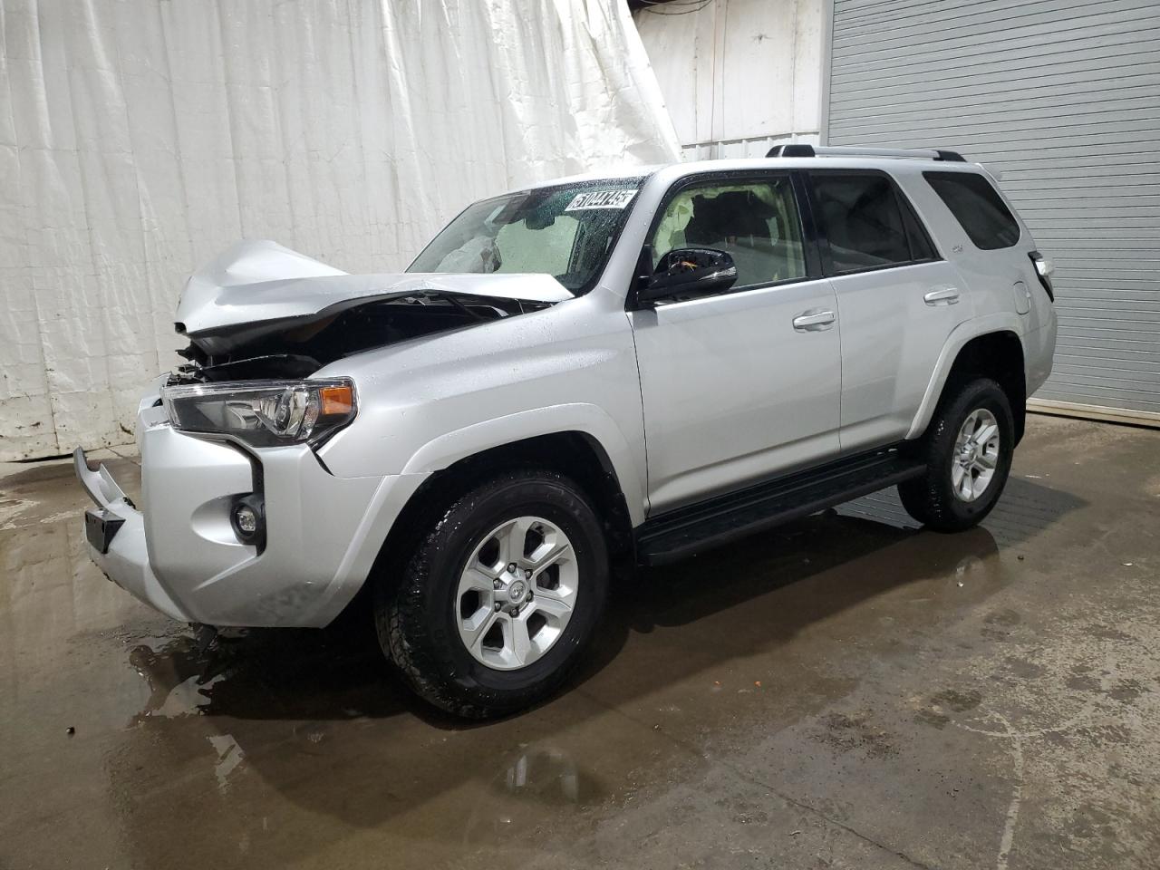 2024 Toyota 4Runner Sr5/Sr5 Premium for Sale in Central Square, NY - Front End