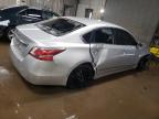 2015 Nissan Altima 2.5   на продаже в Elgin, IL - Front End
