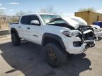 2020 Toyota Tacoma Double Cab იყიდება North Las Vegas-ში, NV - Front End
