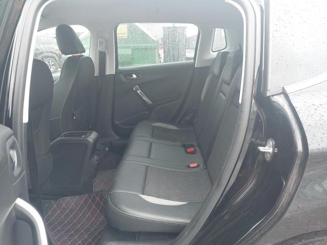 2016 PEUGEOT 2008 ALLUR