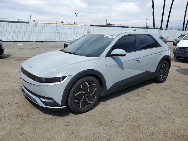 HYUNDAI IONIQ – zdjęcie z aukcji, lot #50545485