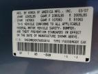 2007 Honda Accord Ex zu verkaufen in Pasco, WA - Front End