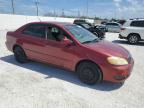 2005 Toyota Corolla Ce   na sprzedaż w Homestead, FL - Minor Dent/Scratches