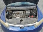 2007 Honda Civic Dx na sprzedaż w Elmsdale, NS - Mechanical