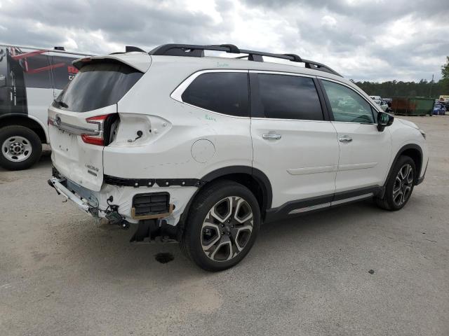  SUBARU ASCENT 2024 White