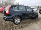 2008 HONDA CR-V LX à vendre chez Copart ON - COOKSTOWN