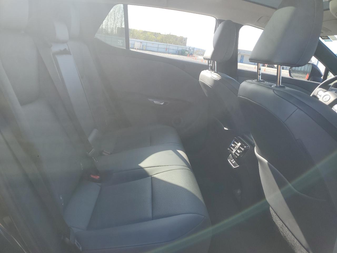2024 Lexus Rz 450E VIN: JTJAAAAB7RA025151 Lot: 51349665