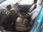 2022 Hyundai Kona Limited en Venta en Chambersburg, PA - Frame Damage