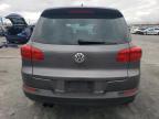 2014 Volkswagen Tiguan S for Sale in Sun Valley, CA - Vandalism