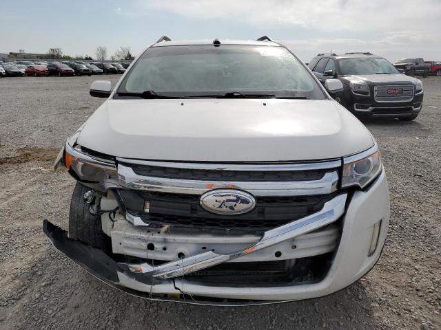 Parquets FORD EDGE 2014 White