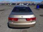 2005 Honda Accord Hybrid   продається в North Las Vegas, NV - Front End