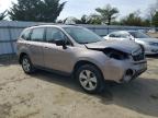 2016 Subaru Forester 2.5I na sprzedaż w Windsor, NJ - Front End