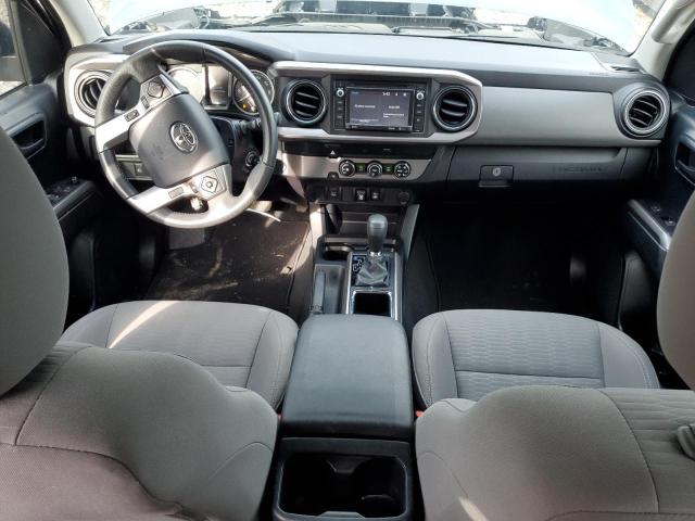  TOYOTA TACOMA 2019 Сірий