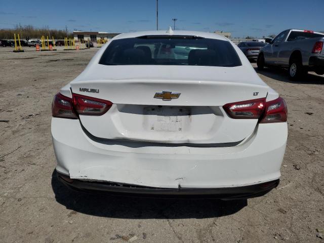  CHEVROLET MALIBU 2020 Білий