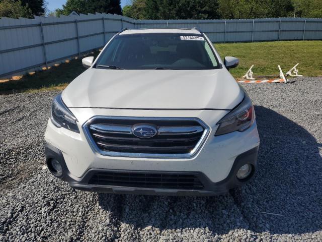  SUBARU OUTBACK 2019 Белы