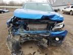 2021 Chevrolet Colorado Z71 en Venta en Davison, MI - Front End
