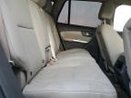 2013 Ford Edge Se იყიდება Mercedes-ში, TX - Water/Flood