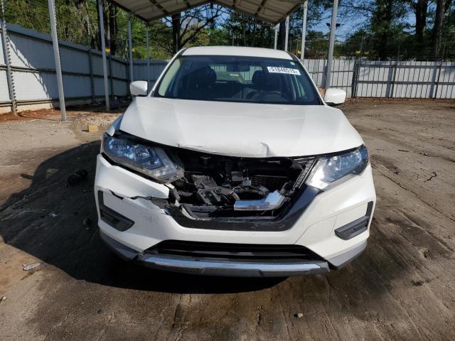  NISSAN ROGUE 2018 Белы
