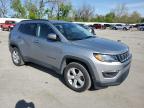 2018 Jeep Compass Latitude на продаже в Bridgeton, MO - Hail