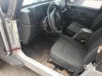 2006 Jeep Wrangler X de vânzare în Dyer, IN - Undercarriage