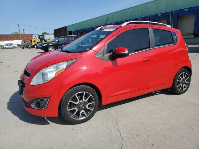 2014 Chevrolet Spark 2Lt