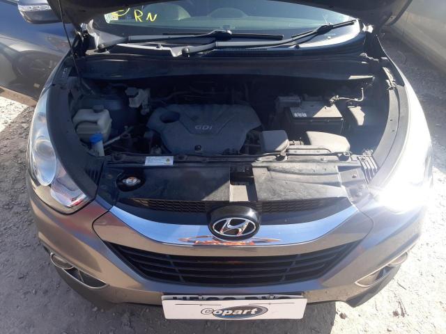 2012 HYUNDAI IX35 GDI S
