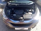 2012 HYUNDAI IX35 GDI S for sale at Copart BRISTOL