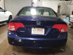 2006 Honda Civic Lx for Sale in Elgin, IL - Front End