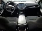 2016 Chevrolet Malibu Lt de vânzare în Earlington, KY - Hail