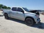 Wilmer, TX에서 판매 중인 2025 Chevrolet Silverado C1500 Custom - Front End