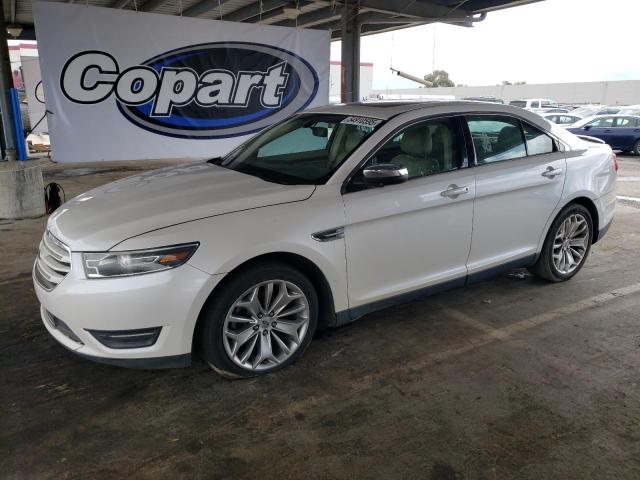 2015 Ford Taurus Limited