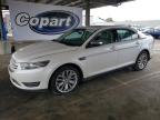 2015 Ford Taurus Limited en Venta en Hayward, CA - Front End