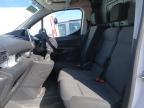 2021 PEUGEOT PARTNER PR for sale at Copart NEWBURY