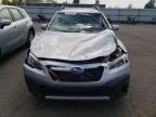2020 Subaru Outback Limited for Sale in Woodburn, OR - Rollover