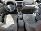 2010 Subaru Forester Xs zu verkaufen in Montgomery, AL - Rear End