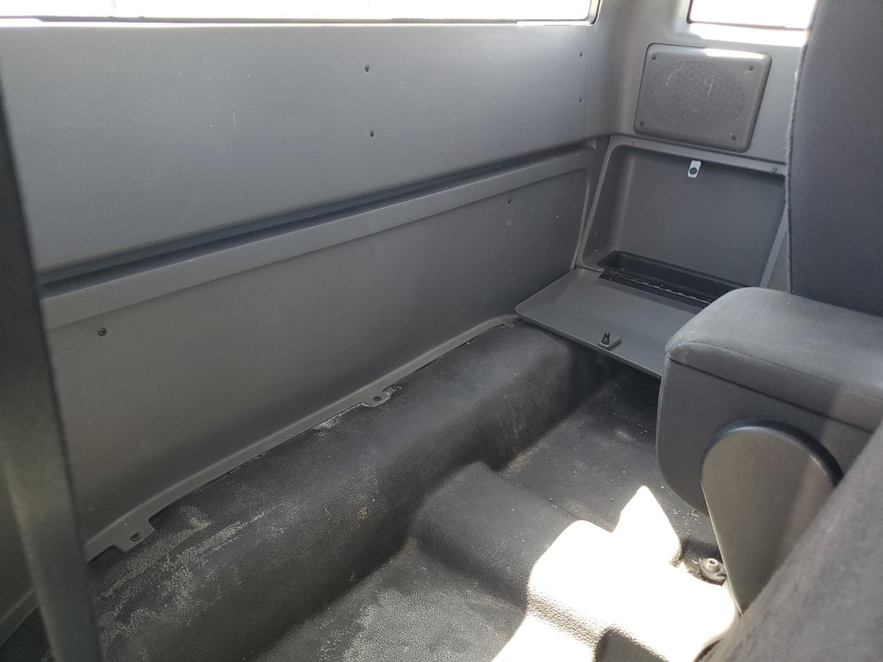 2005 Ford Ranger Super Cab VIN: 1FTYR14U55PA18584 Lot: 52544195