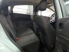 2017 Ford Fiesta Se for Sale in Wheeling, IL - Mechanical