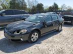 2013 Chevrolet Impala Ls zu verkaufen in Madisonville, TN - Front End