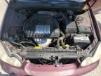 2004 Hyundai Sonata Gl en Venta en Hampton, VA - Undercarriage