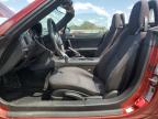 2011 Mazda Mx-5 Miata  na sprzedaż w Newton, AL - Rear End