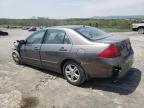 2007 Honda Accord Ex   на продаже в Chambersburg, PA - Front End