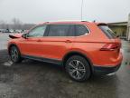 2019 Volkswagen Tiguan Se for Sale in Marlboro, NY - Front End