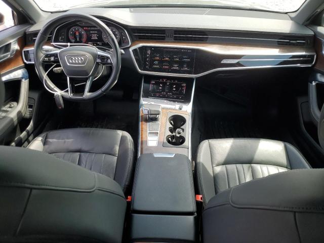  AUDI A6 2019 Black