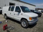 2006 Ford Econoline E250 Van en Venta en Windsor, NJ - Normal Wear