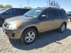 2012 Toyota Rav4  იყიდება Columbus-ში, OH - Front End