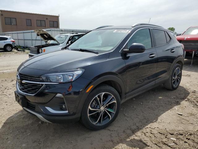 BUICK ENCORE GX 2021